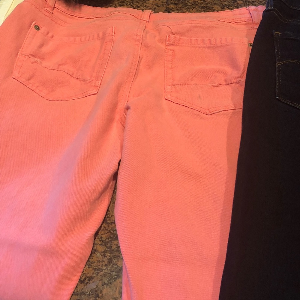 Jeans - Picture 2 of 8